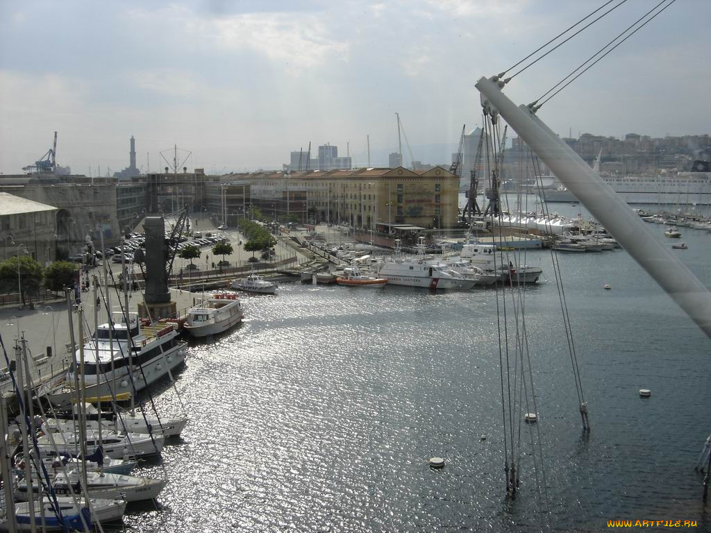 genova, , , 